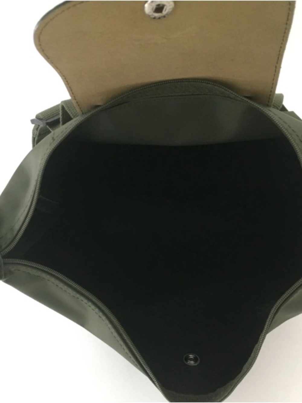 Longchamp Le Pliage Large Backpack - Picture 5 of 5